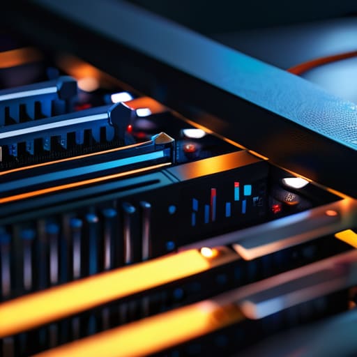 Optimizing Asynchronous Data Processing Workflows telemetry.
