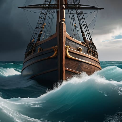 Protecting Investor Capital During Turbulent Market Seas