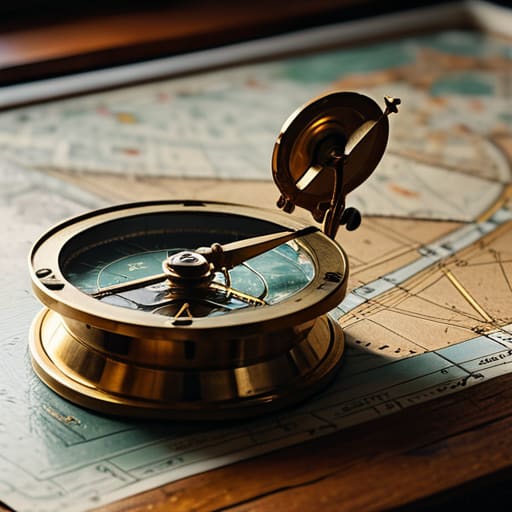 Charting the Course Ahead through market volatility.