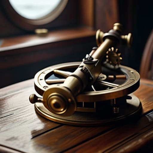 Charting Your Course to Equilibrium.