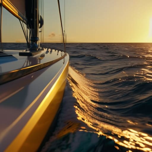 Charting Your Final Course toward financial success.