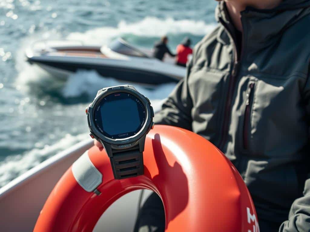 boating gear