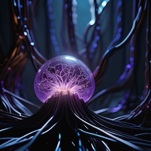 Under the Radar: Dark Social Local Repository Nodes