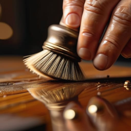 Catching the Tack: Gilding Size Open-time Metrics