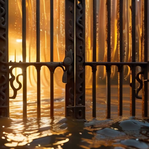 Under Lock and Key: Understanding Redemption Gate Protocols