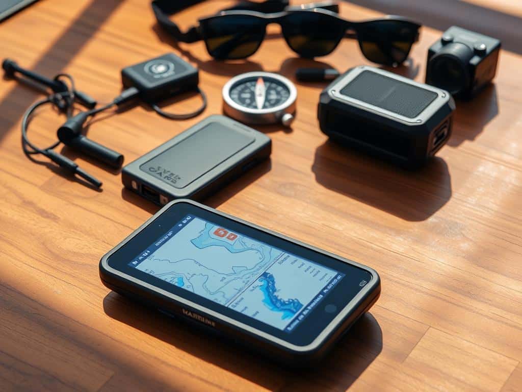 Best Accessories to Upgrade Your Marine Tech