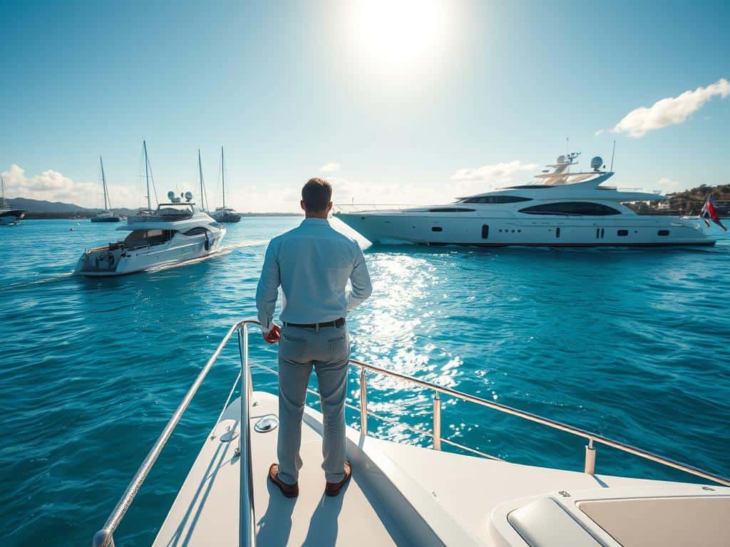 Marine Asset Protection Tips for Yacht Owners