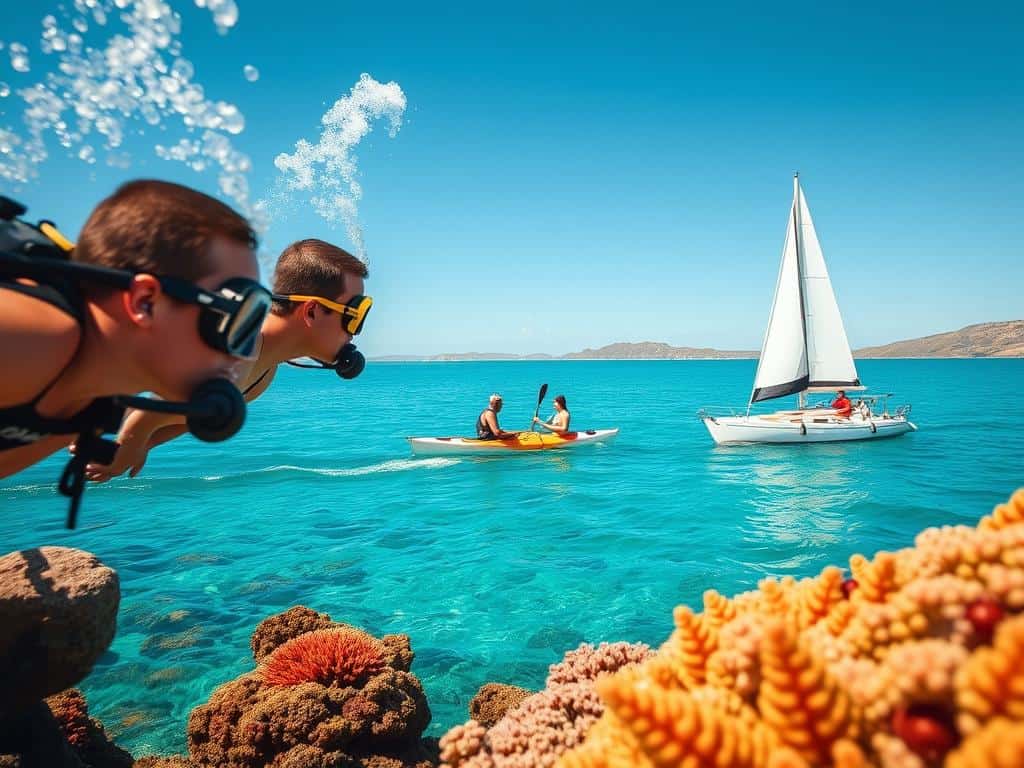 Marine Hobbies: Engaging Activities for Ocean Enthuasiasts