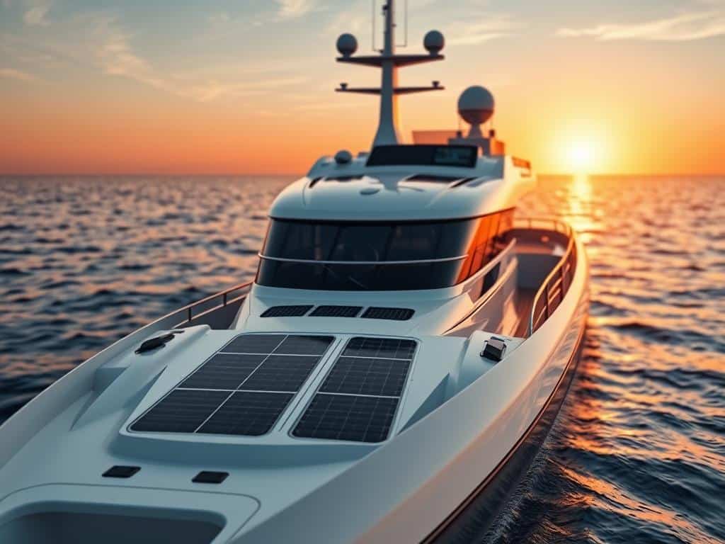 Best Tech for Long-Distance Boating Adventures