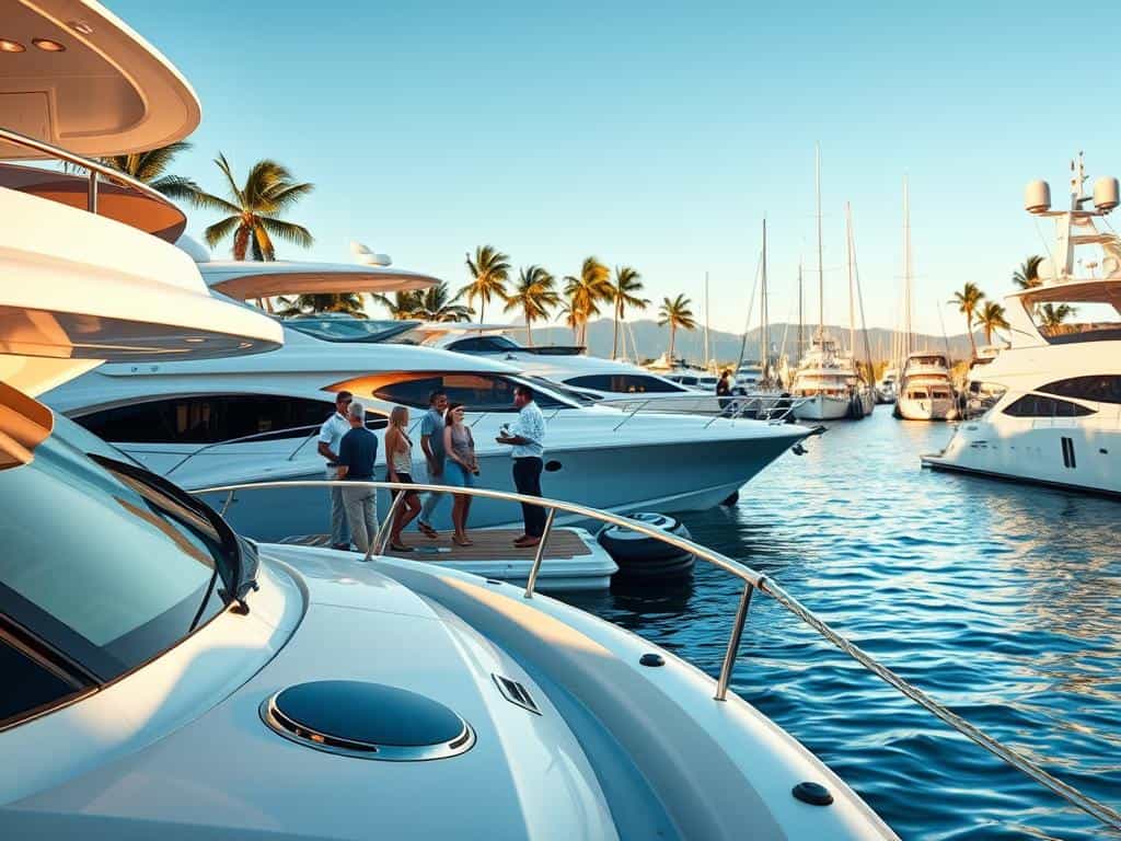 Make Money as a Yacht Broker: Insider Tips