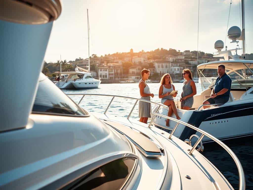 Yachting Insurance Explained: What You’re Missing