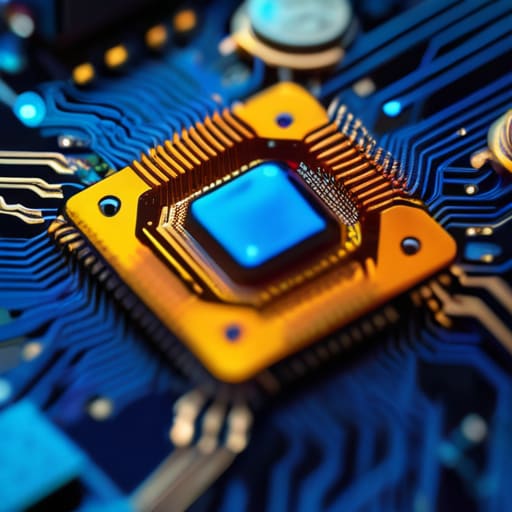 Advanced Sensor Noise Modeling Techniques for Precision.
