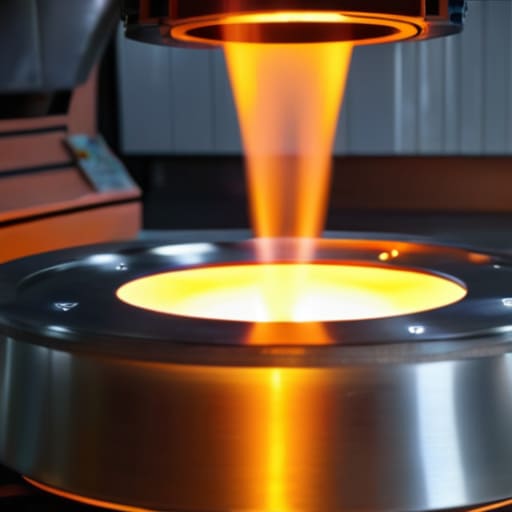 Mastering Green Metallurgy Processes for a Cleaner Era