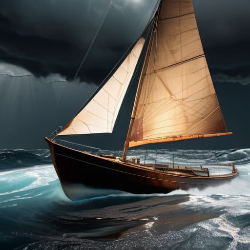 Mastering Probabilistic Risk Assessment Amidst Turbulent Seas
