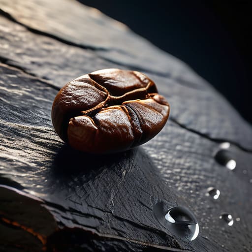 The Science of Coffee Bean Mass Loss Analysis.