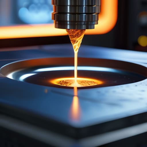 Achieving Drastic Emissions Reduction in Smelting.