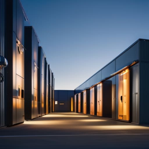 Leveraging Battery Energy Storage Systems Control Strategies.
