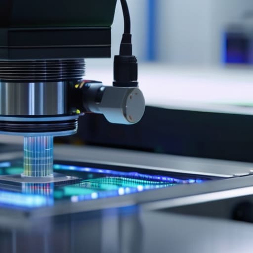 Revolutionizing Smt Assembly Quality Control Standards.