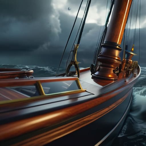 Charting Your Final Course toward business resilience.