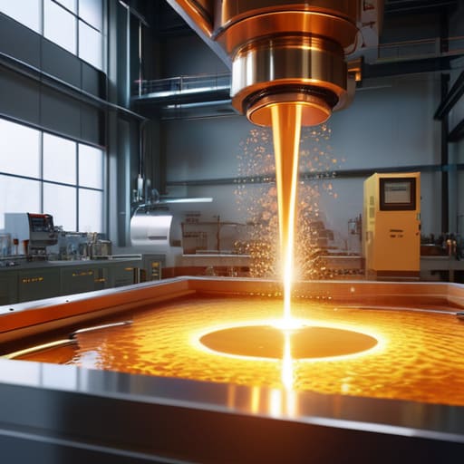The Heat is On: Moving Beyond the Status Quo.