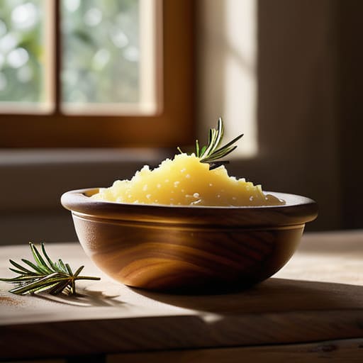 Fuel Optimization: Seed-oil-free Culinary Sourcing 4 The Path Forward: Choosing natural fats.