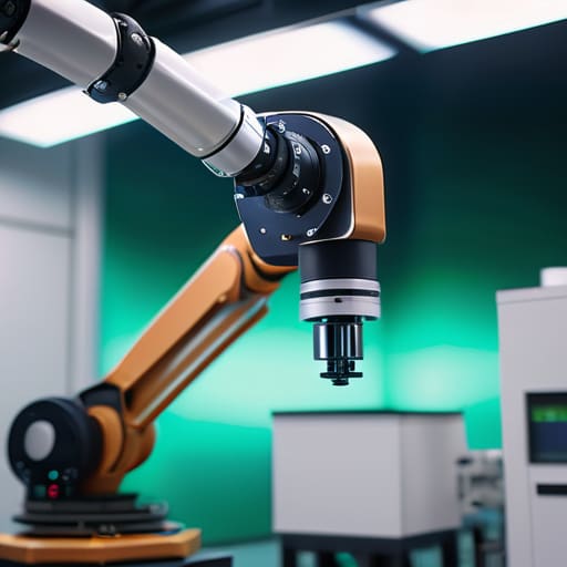 The Robotic Eye: Aoi Fabrication Rigs