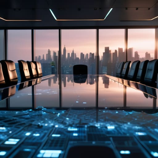 Forecasting the End: Corporate Survival Modeling