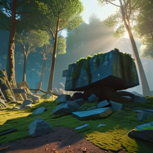 Ephemeral Environment Teardown scripts for temporary worlds.