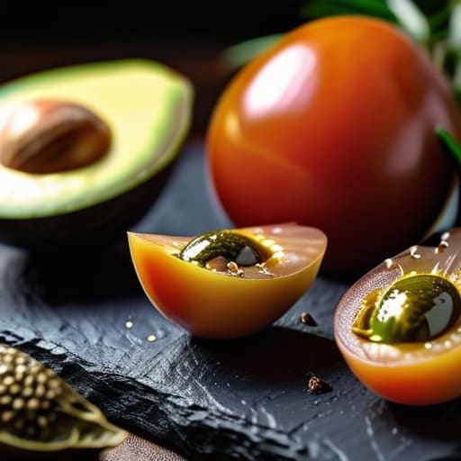 Fuel Optimization: Seed-oil-free Culinary Sourcing
