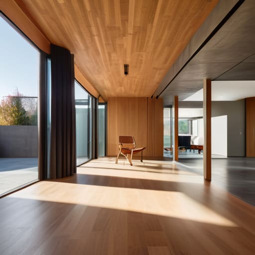 Reading the Room: Visual Semiotics Architectural Layouts