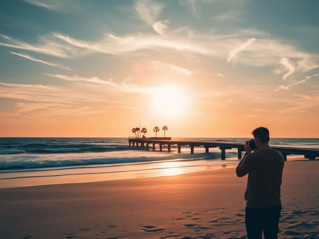 golden hour beach photography golden hour beach photography