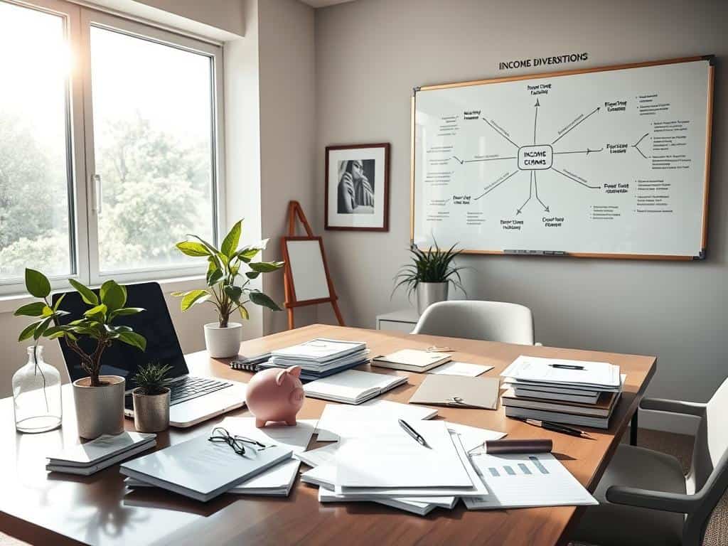 Income Streams to Keep You Afloat Financially