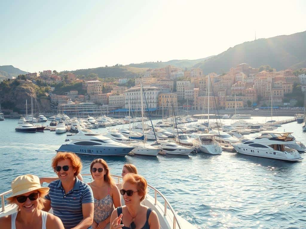 Marine Tourism Trends Set to Dominate in 2025