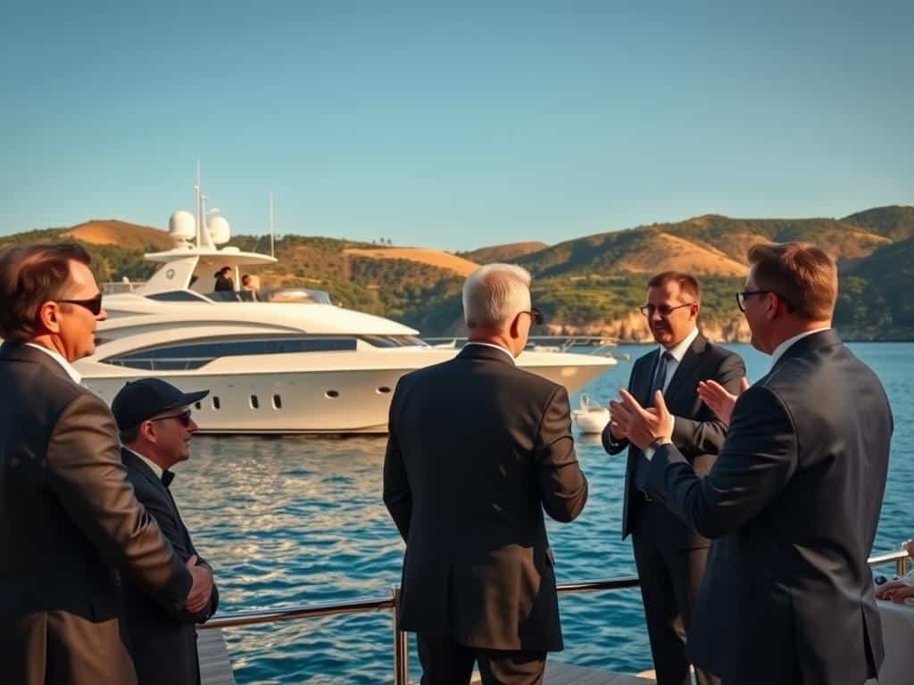 Yacht Business Tips the Pros Don’t Want You to Know
