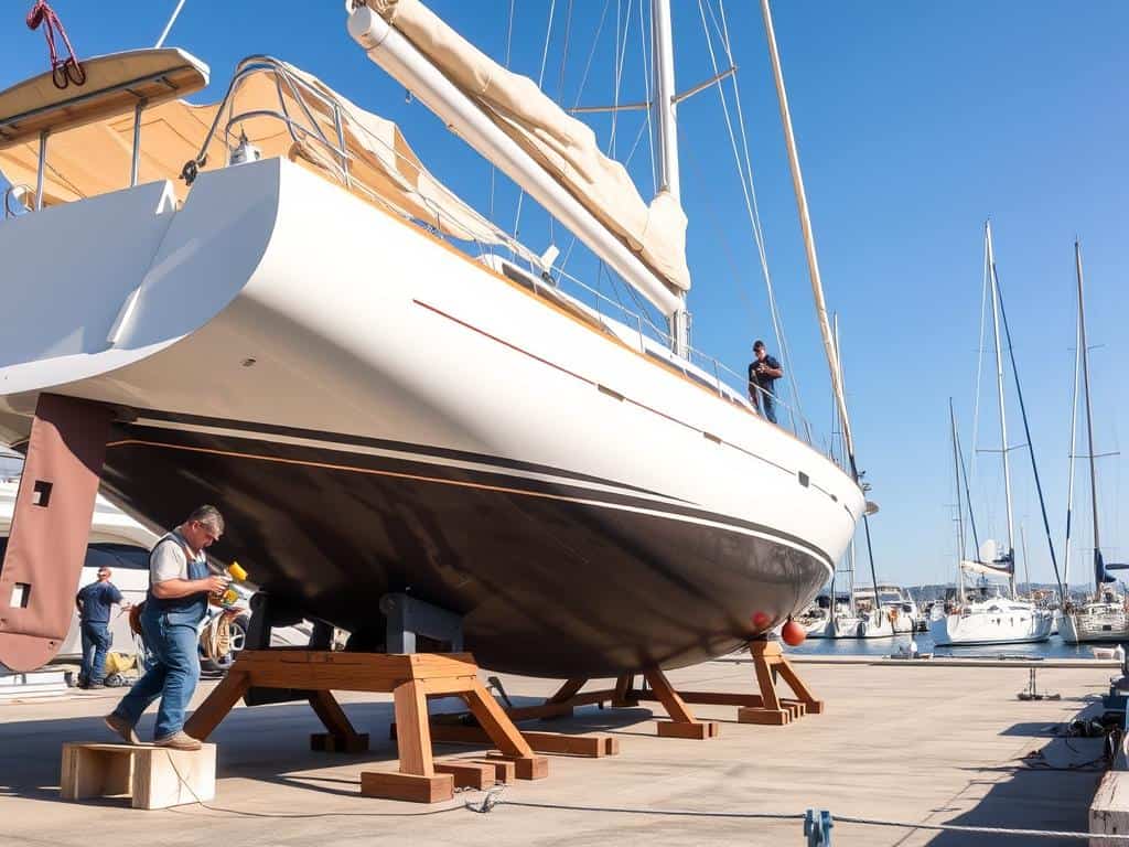 Off-Season Boat Storage and Maintenance Guide