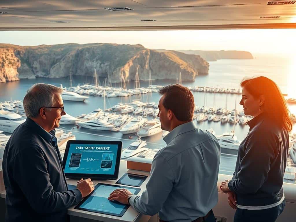 yacht management yacht management