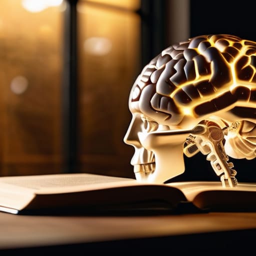 Harnessing Cognitive Feedback Loops for Precision.