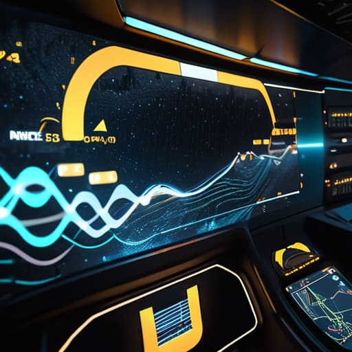 Navigating Chaos With Real Time Performance Monitoring