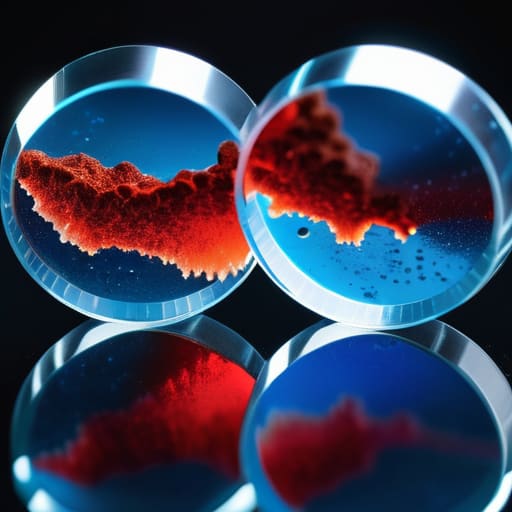 The Silent Clue Optical Activity in Forensic Toxicology