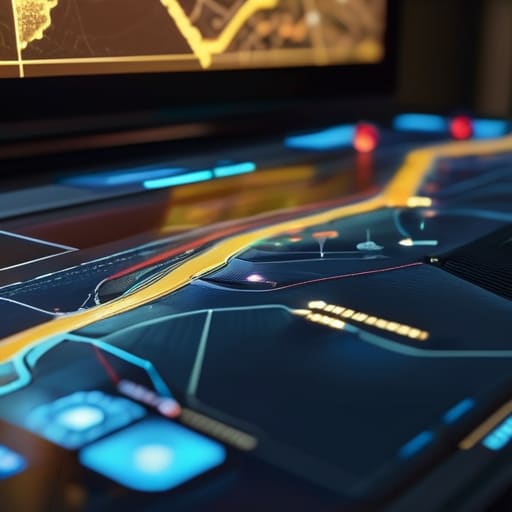Moving From Static to Strategic goal recalibration.