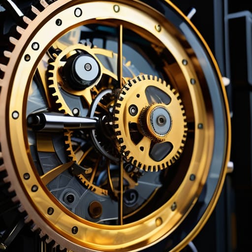 Time-locked Capital: Programmable Escrow Logic 4 The Bottom Line on Programmatic Trust.