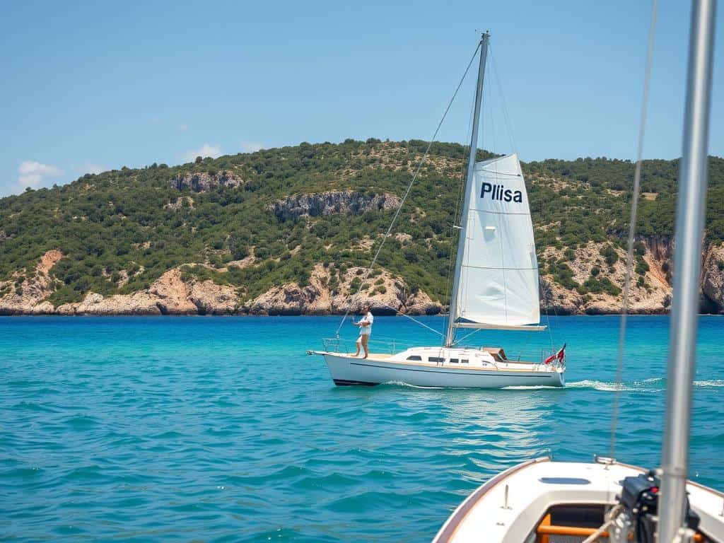 beginner sailing tips