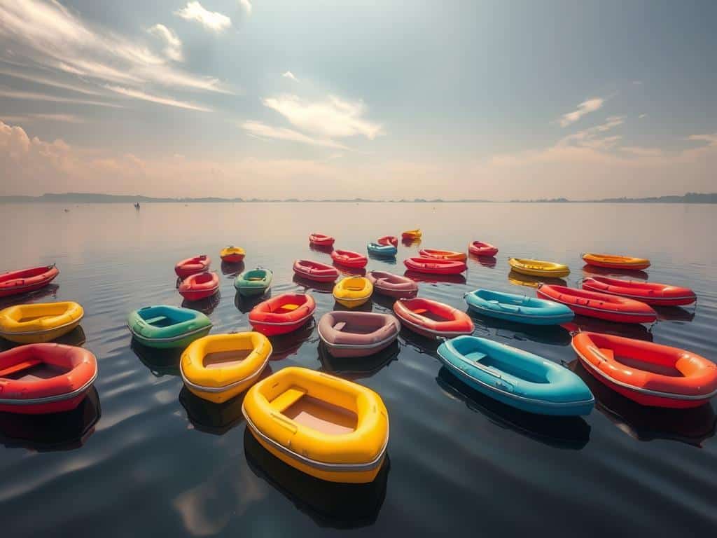 A Beginner’s Guide to Inflatable Boats