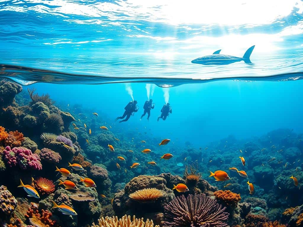 marine conservation