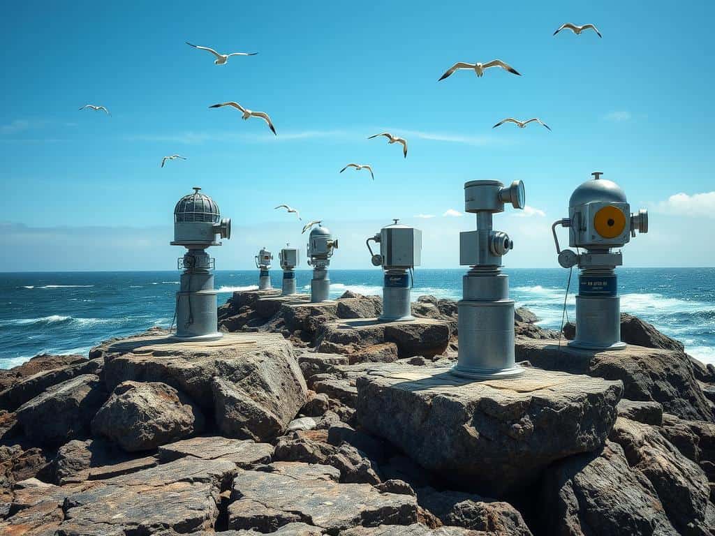 marine weather stations marine weather stations