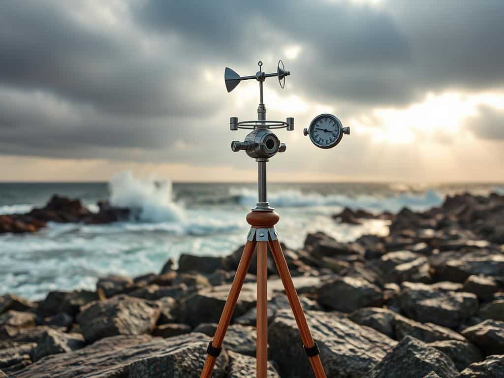DIY Marine Weather Stations You Can Install Today