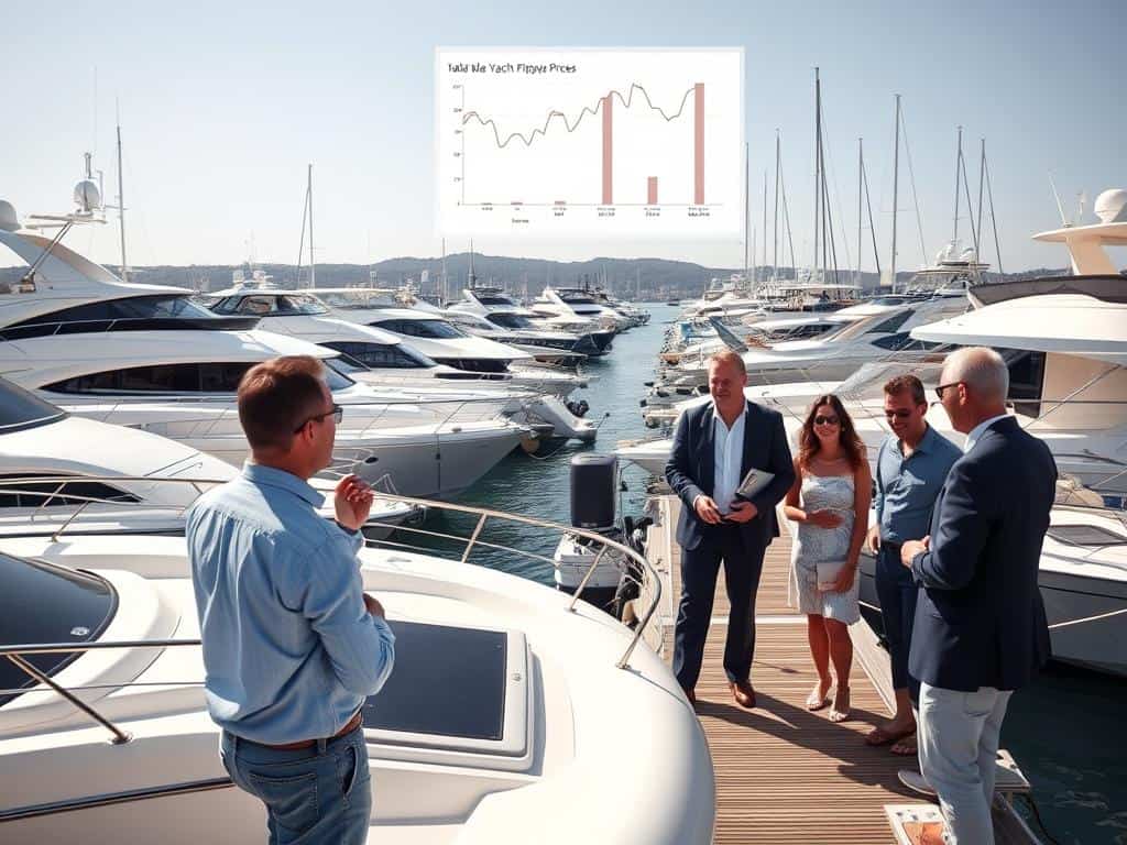 market trends in yacht flipping market trends in yacht flipping