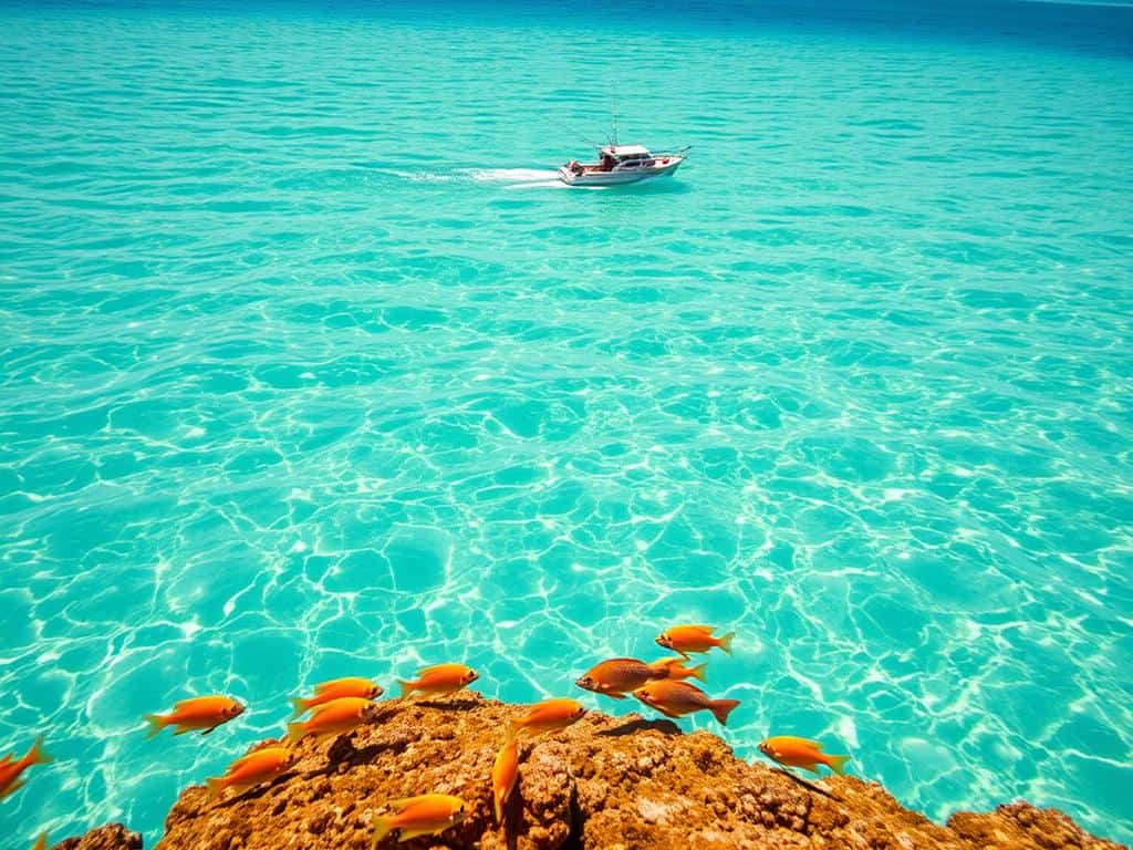 Ocean Sustainability: Practices for a Greener Sea