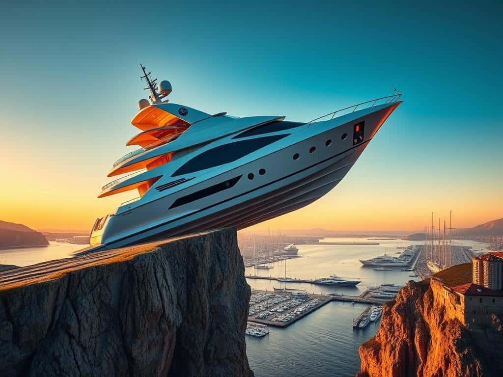 Yacht Flipping for Profit: Worth the Risk?