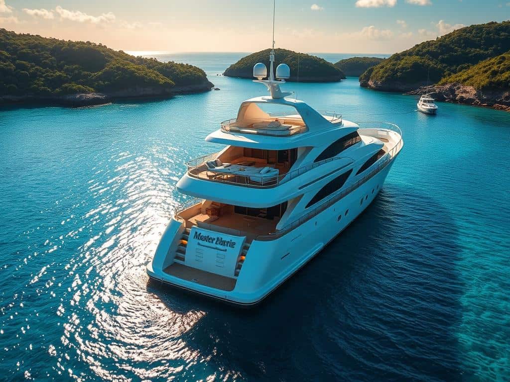 Top 5 Reasons to Retire on a Yacht